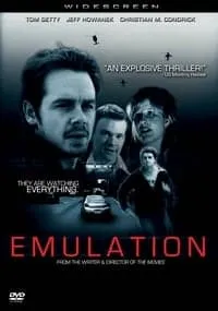 Emulation (2010) เป้าหมายฆ่า เก็บทีละขั้น