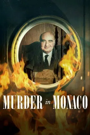 Murder in Monaco (2025)